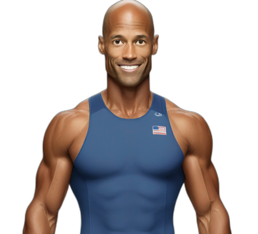 David Goggins - Poopy Pants